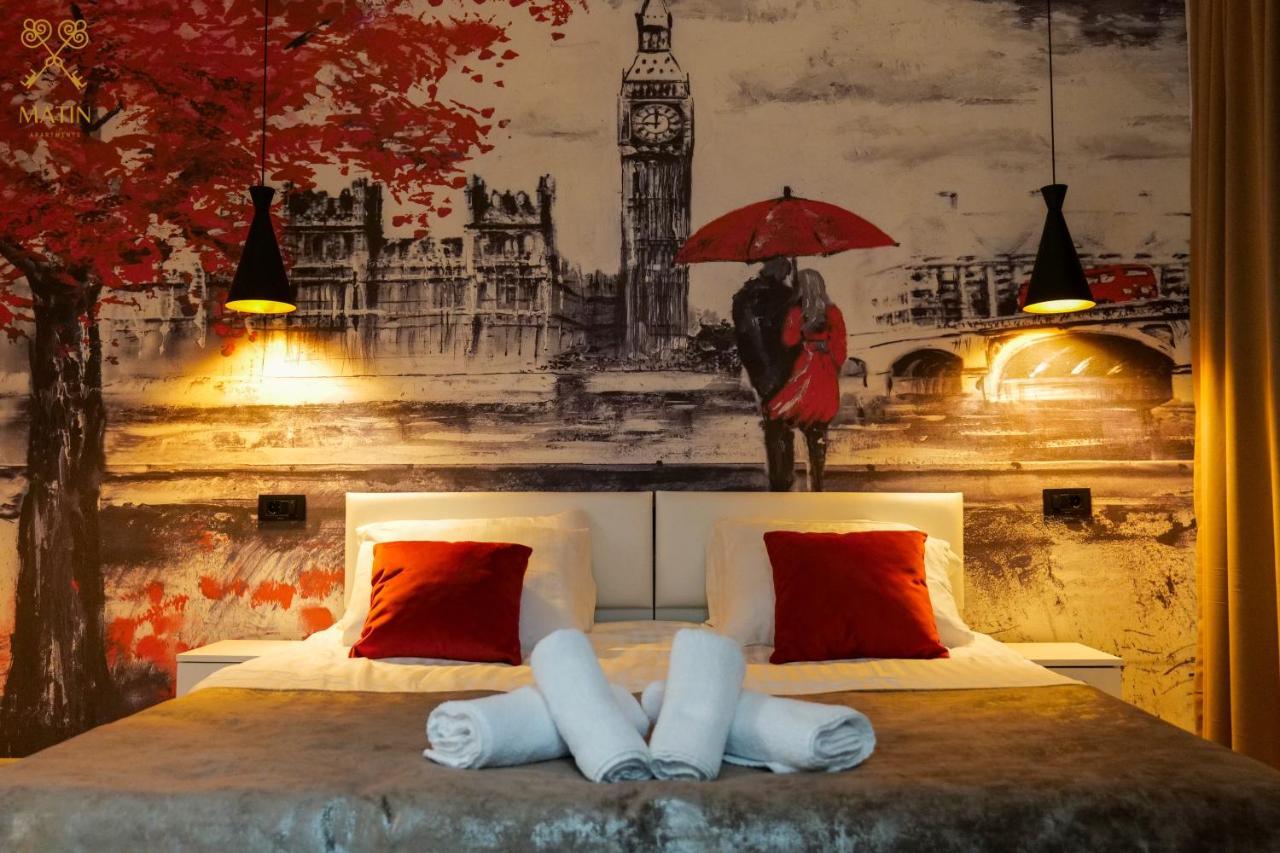 Cozy Apartment In Pristina Esterno foto